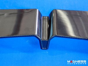 Tesla Model Y Complete Conversion Kit - Carbon Fiber Tesla Model Y Complete Conversion Kit - Carbon Fiber